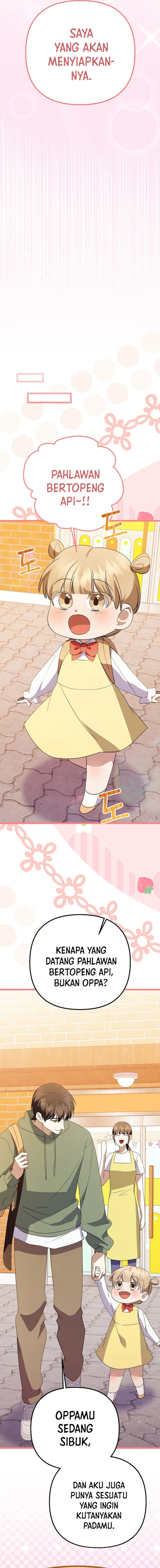 The Crazy Genius Composer Returns Chapter 59 Gambar 17