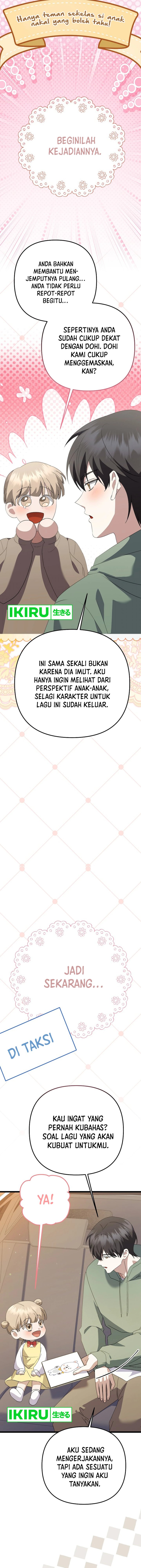 The Crazy Genius Composer Returns Chapter 59 Gambar 18