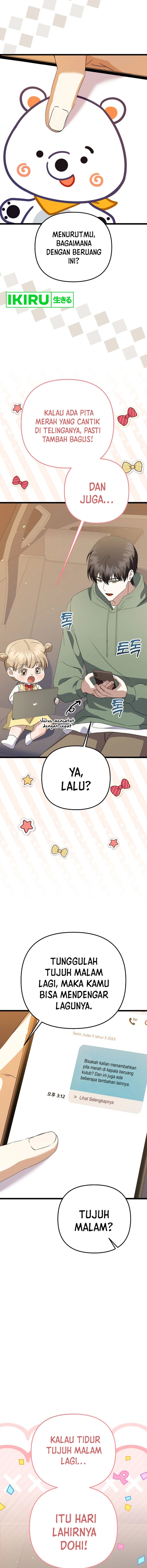 The Crazy Genius Composer Returns Chapter 59 Gambar 19