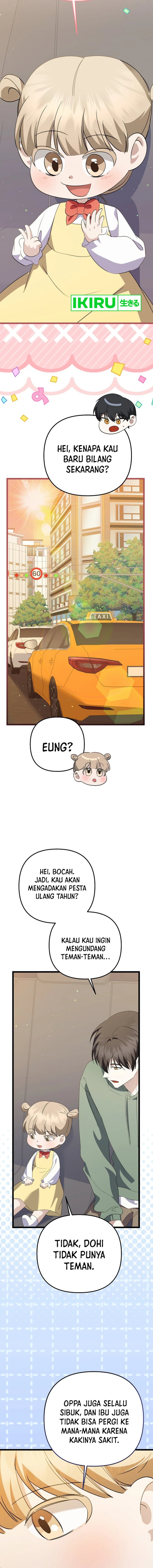 The Crazy Genius Composer Returns Chapter 59 Gambar 20