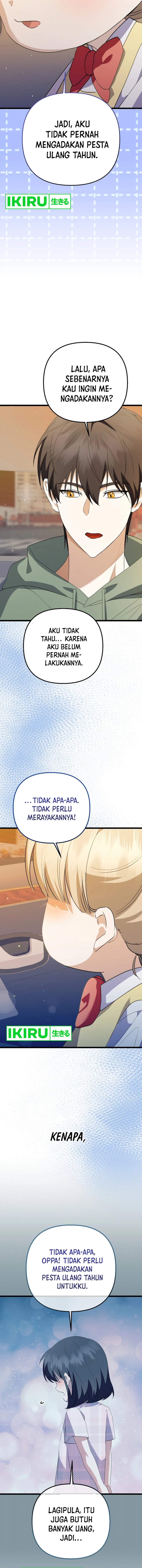 The Crazy Genius Composer Returns Chapter 59 Gambar 21