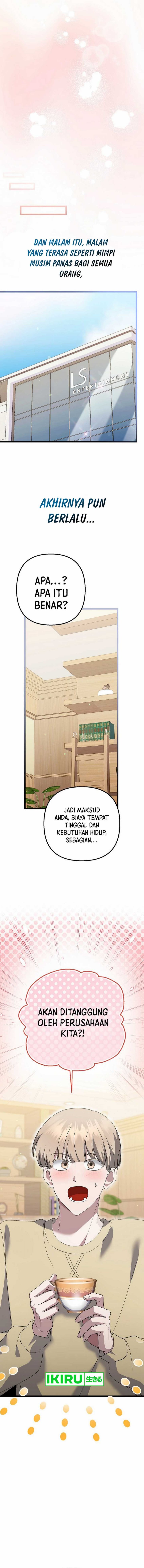 The Crazy Genius Composer Returns Chapter 61 Gambar 5