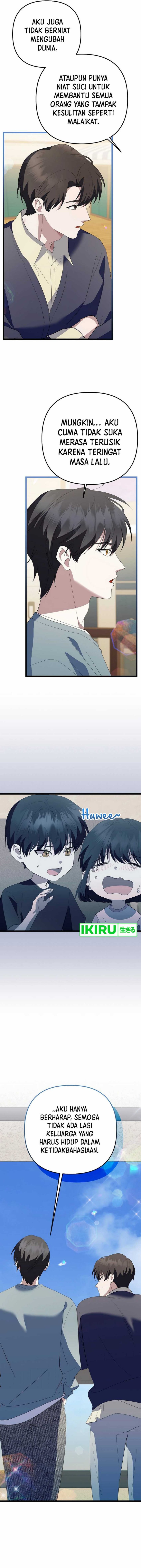 The Crazy Genius Composer Returns Chapter 61 Gambar 9