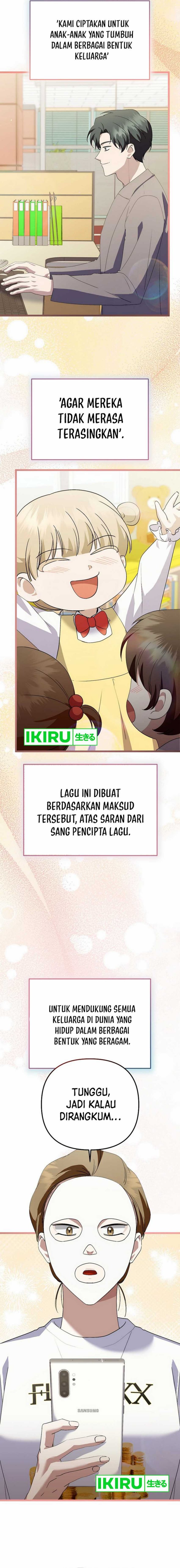 The Crazy Genius Composer Returns Chapter 61 Gambar 16