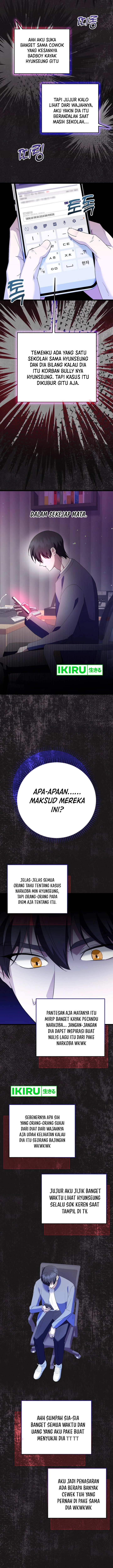 The Crazy Genius Composer Returns Chapter 62 Gambar 5