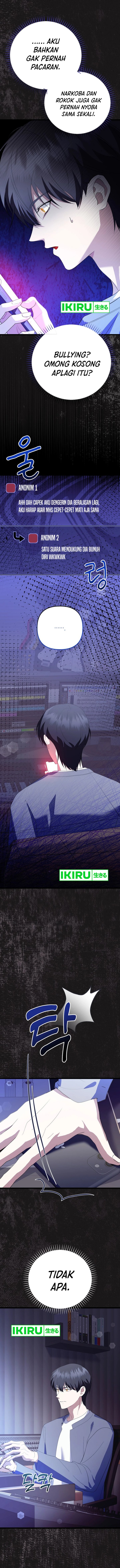 The Crazy Genius Composer Returns Chapter 62 Gambar 6