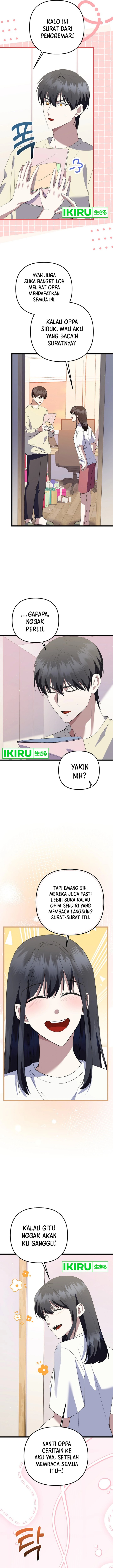 The Crazy Genius Composer Returns Chapter 62 Gambar 10