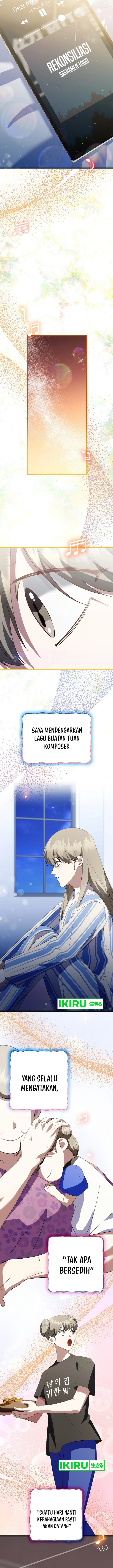 The Crazy Genius Composer Returns Chapter 62 Gambar 13