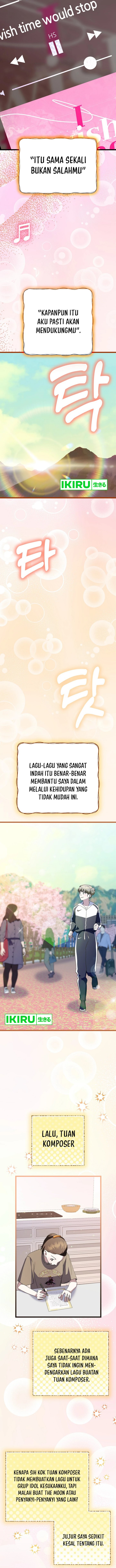 The Crazy Genius Composer Returns Chapter 62 Gambar 14