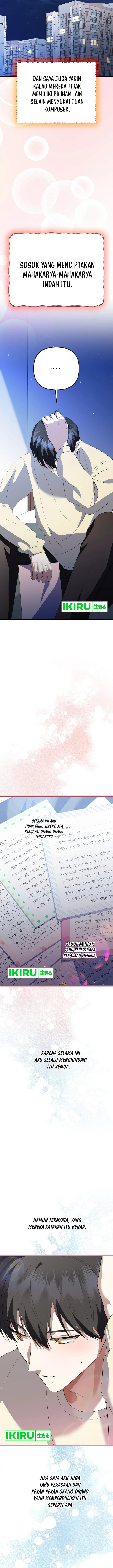 The Crazy Genius Composer Returns Chapter 62 Gambar 16