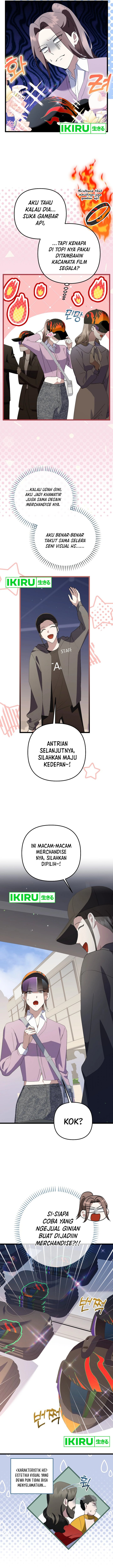 The Crazy Genius Composer Returns Chapter 66 Gambar 10