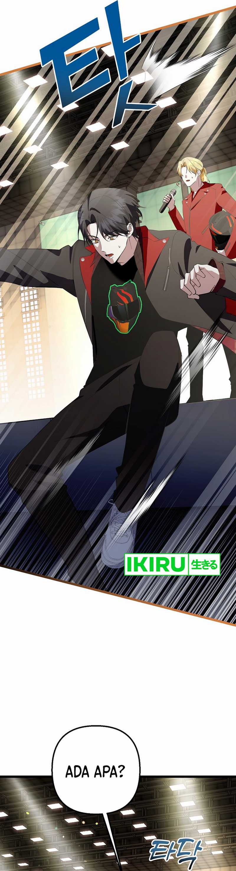The Crazy Genius Composer Returns Chapter 68 Gambar 4