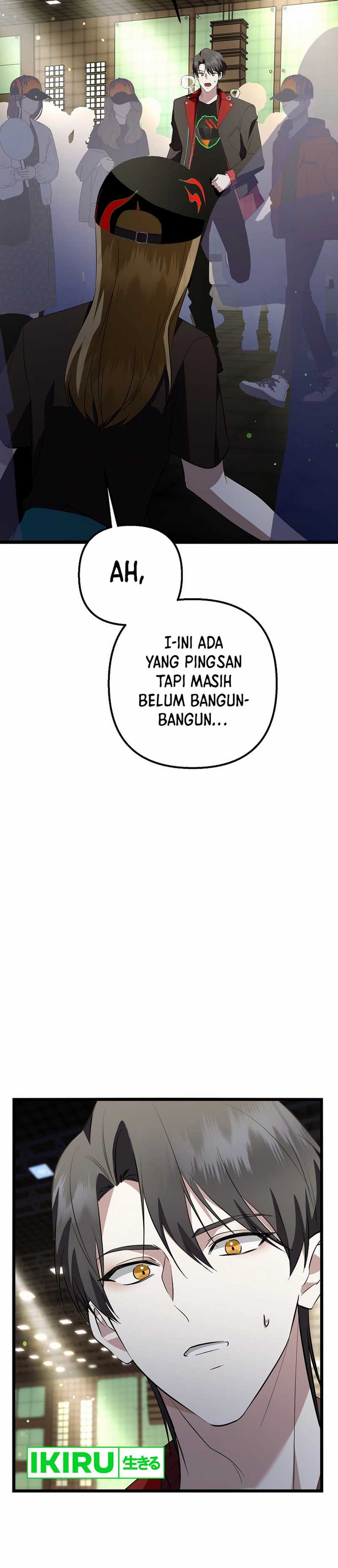 The Crazy Genius Composer Returns Chapter 68 Gambar 5