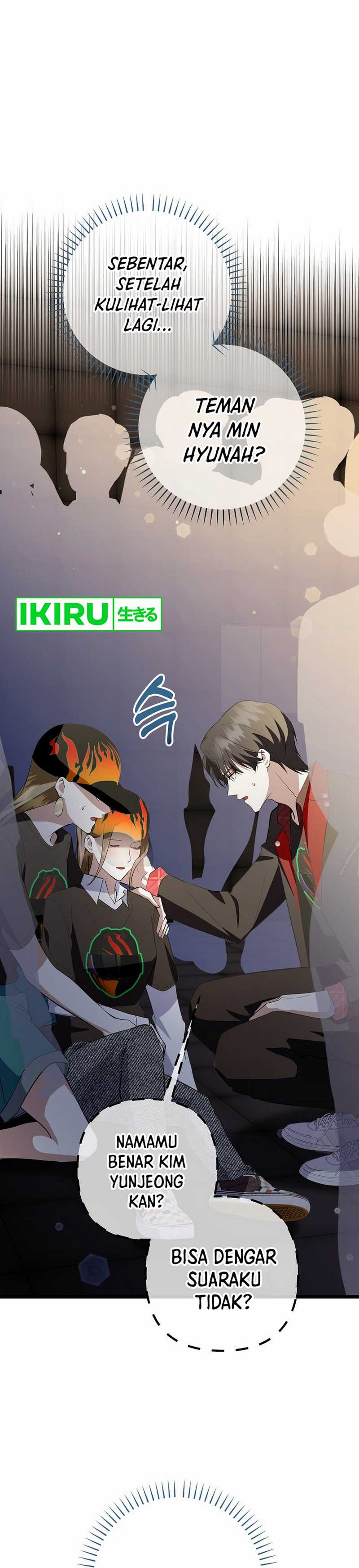 The Crazy Genius Composer Returns Chapter 68 Gambar 6