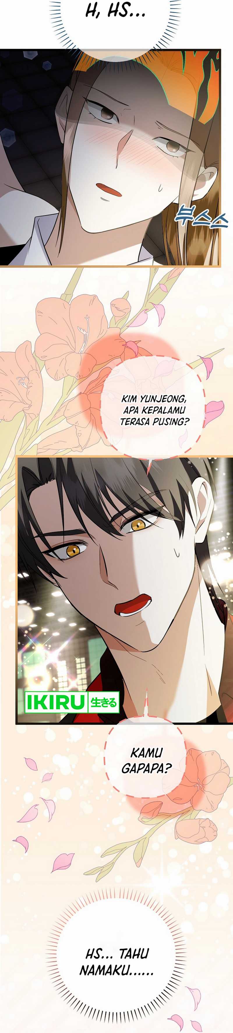 The Crazy Genius Composer Returns Chapter 68 Gambar 7