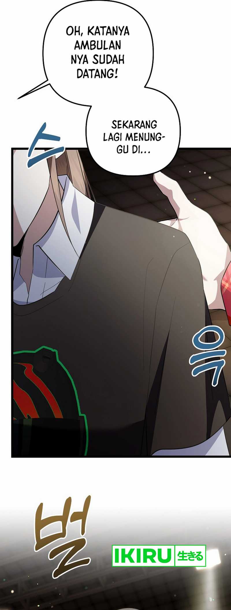 The Crazy Genius Composer Returns Chapter 68 Gambar 10