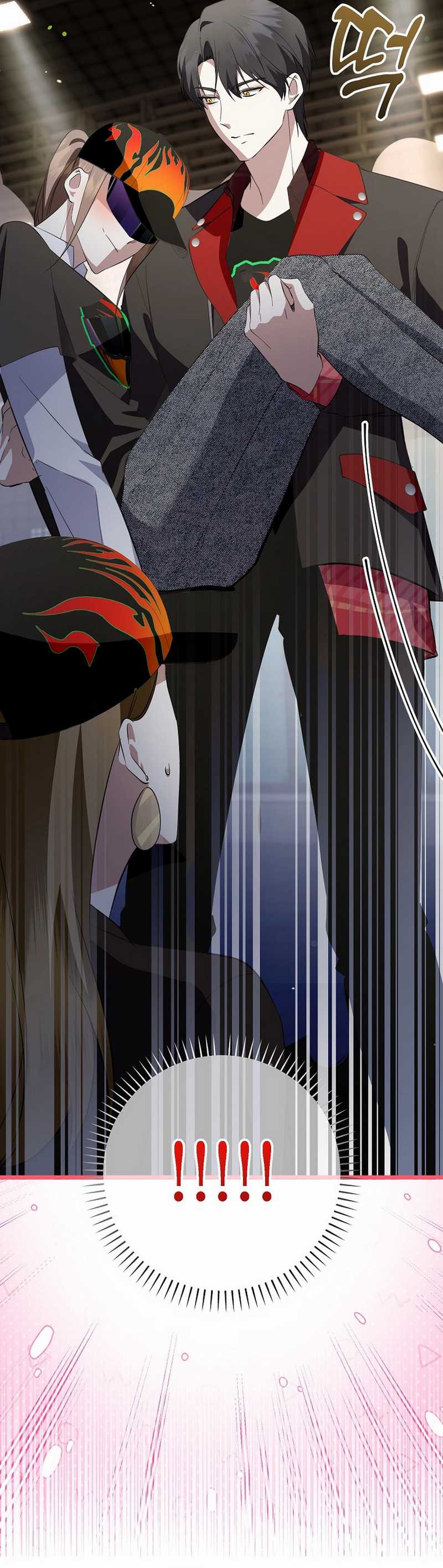 The Crazy Genius Composer Returns Chapter 68 Gambar 11