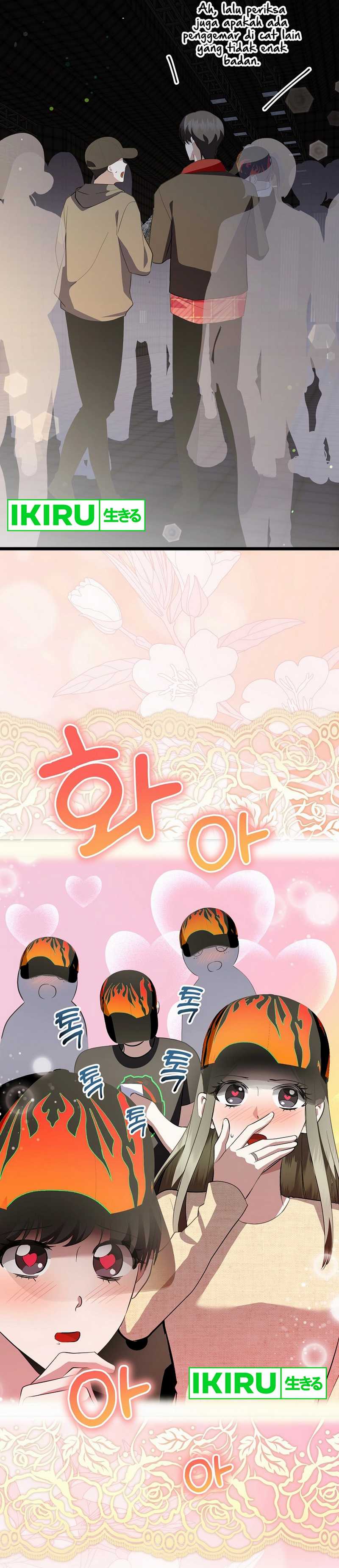 The Crazy Genius Composer Returns Chapter 68 Gambar 13
