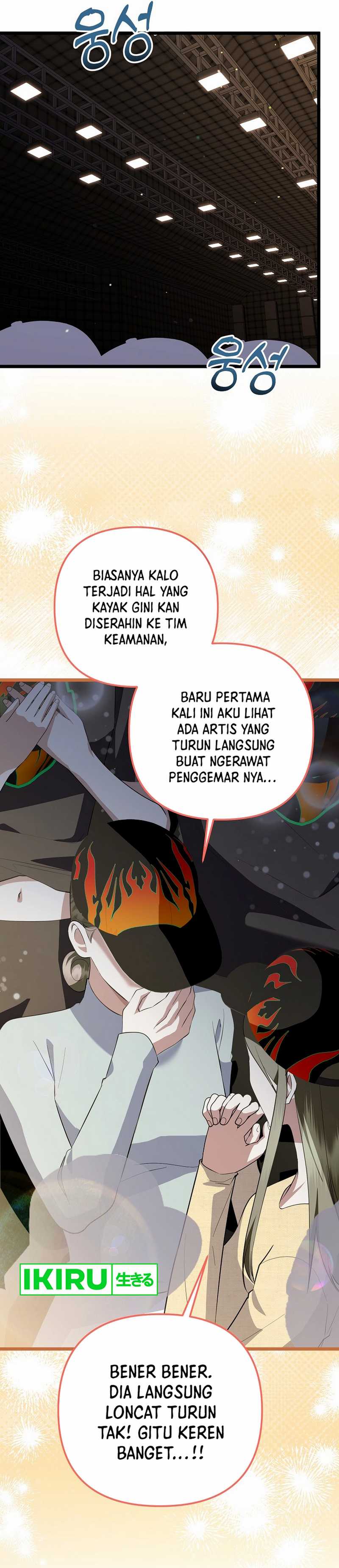 The Crazy Genius Composer Returns Chapter 68 Gambar 15