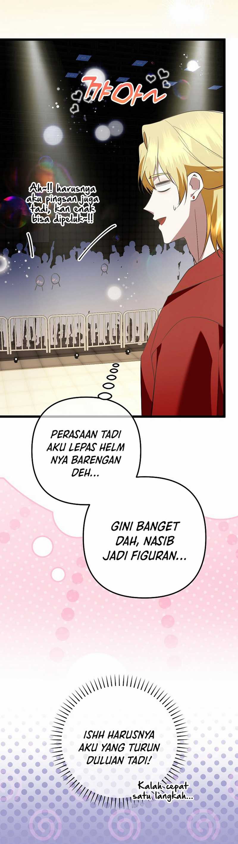 The Crazy Genius Composer Returns Chapter 68 Gambar 16