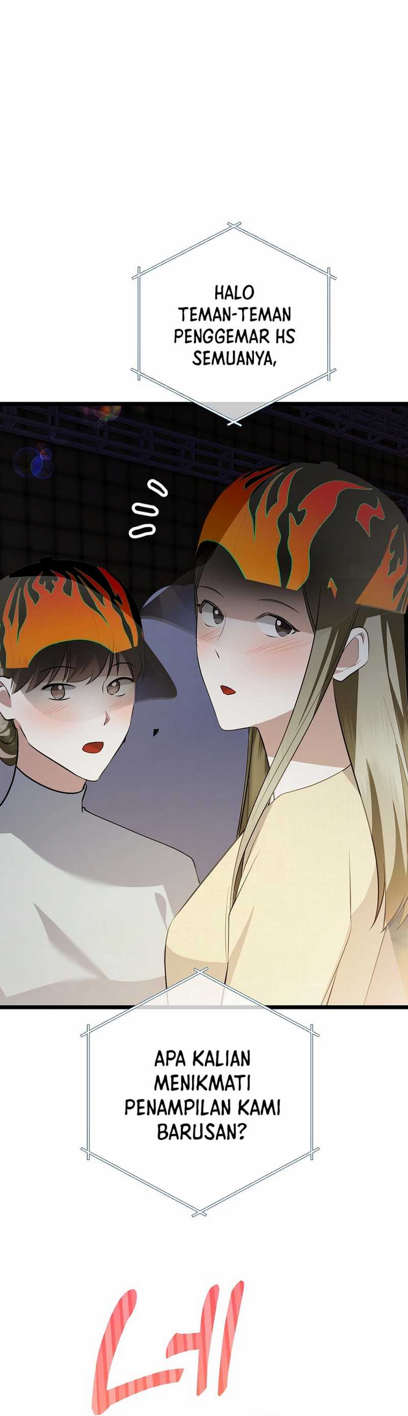 The Crazy Genius Composer Returns Chapter 68 Gambar 18