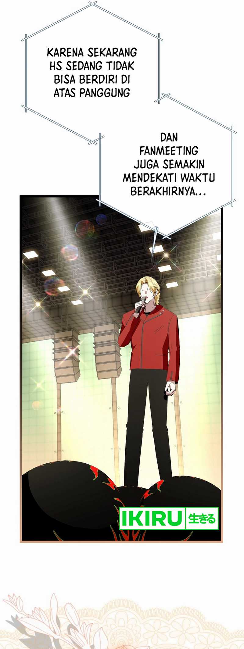 The Crazy Genius Composer Returns Chapter 68 Gambar 20