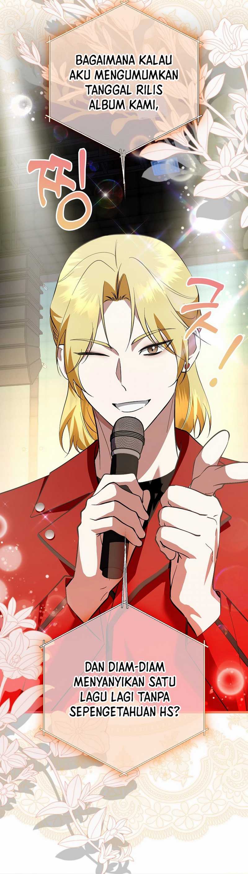 The Crazy Genius Composer Returns Chapter 68 Gambar 21