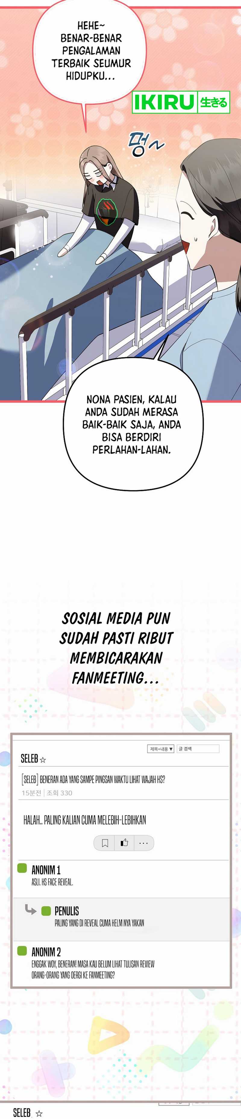 The Crazy Genius Composer Returns Chapter 68 Gambar 24