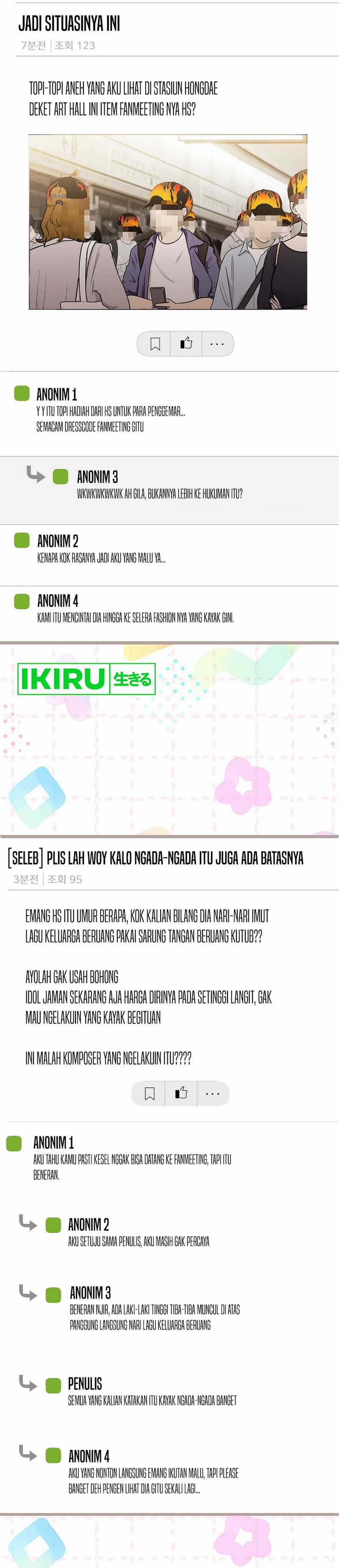 The Crazy Genius Composer Returns Chapter 68 Gambar 25