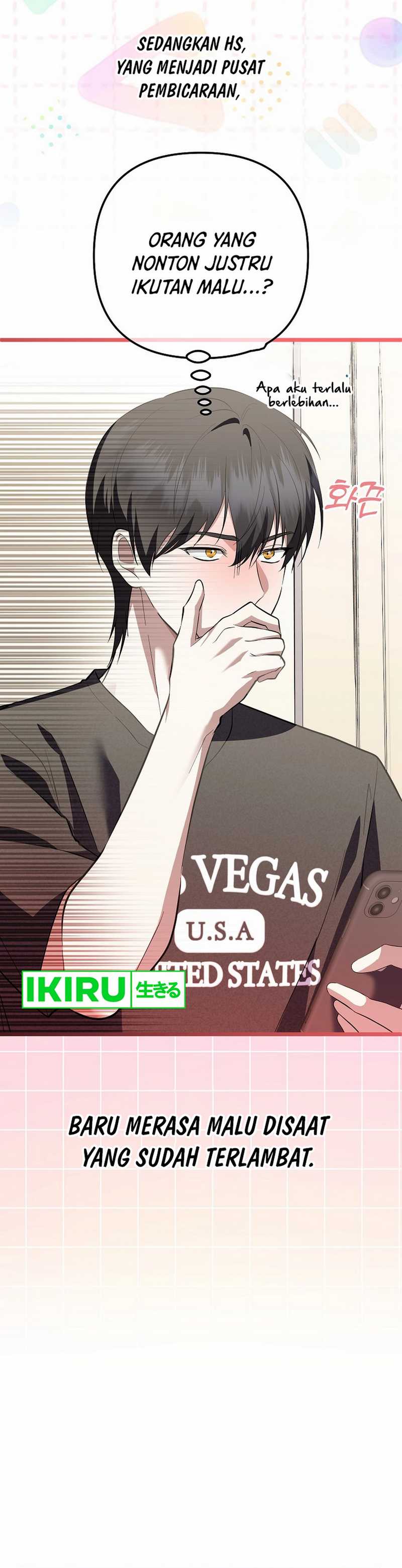 The Crazy Genius Composer Returns Chapter 68 Gambar 26