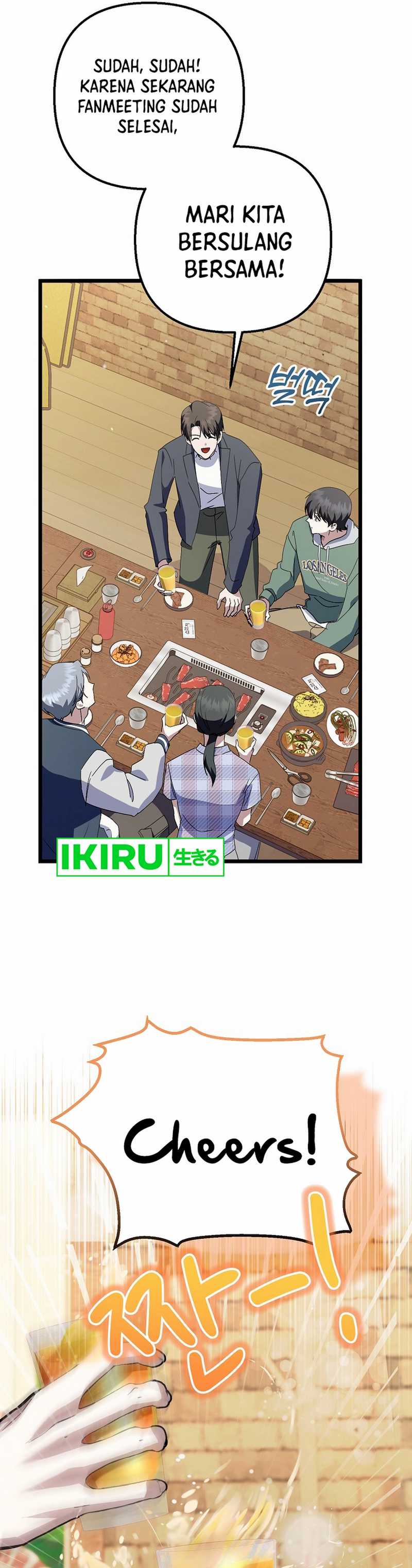 The Crazy Genius Composer Returns Chapter 68 Gambar 38
