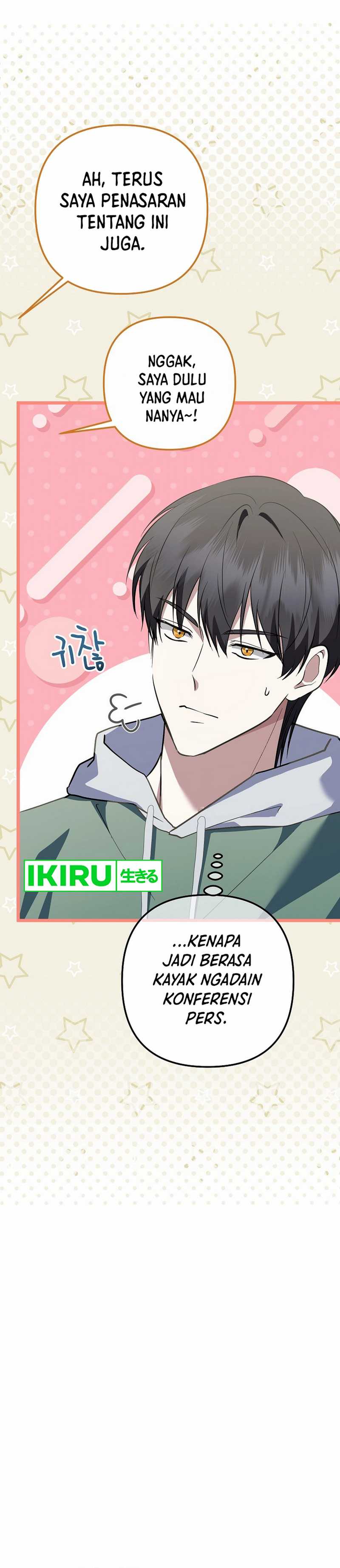 The Crazy Genius Composer Returns Chapter 68 Gambar 40