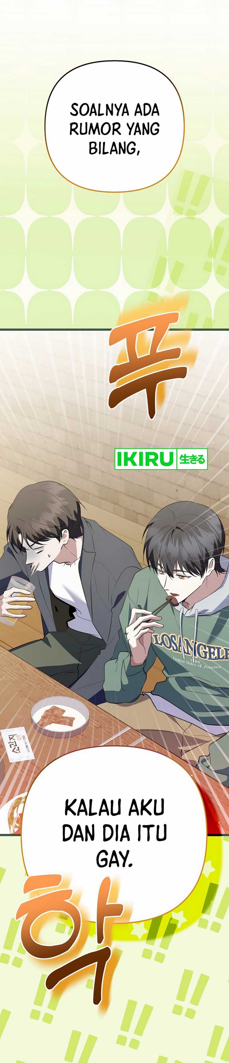 The Crazy Genius Composer Returns Chapter 68 Gambar 42