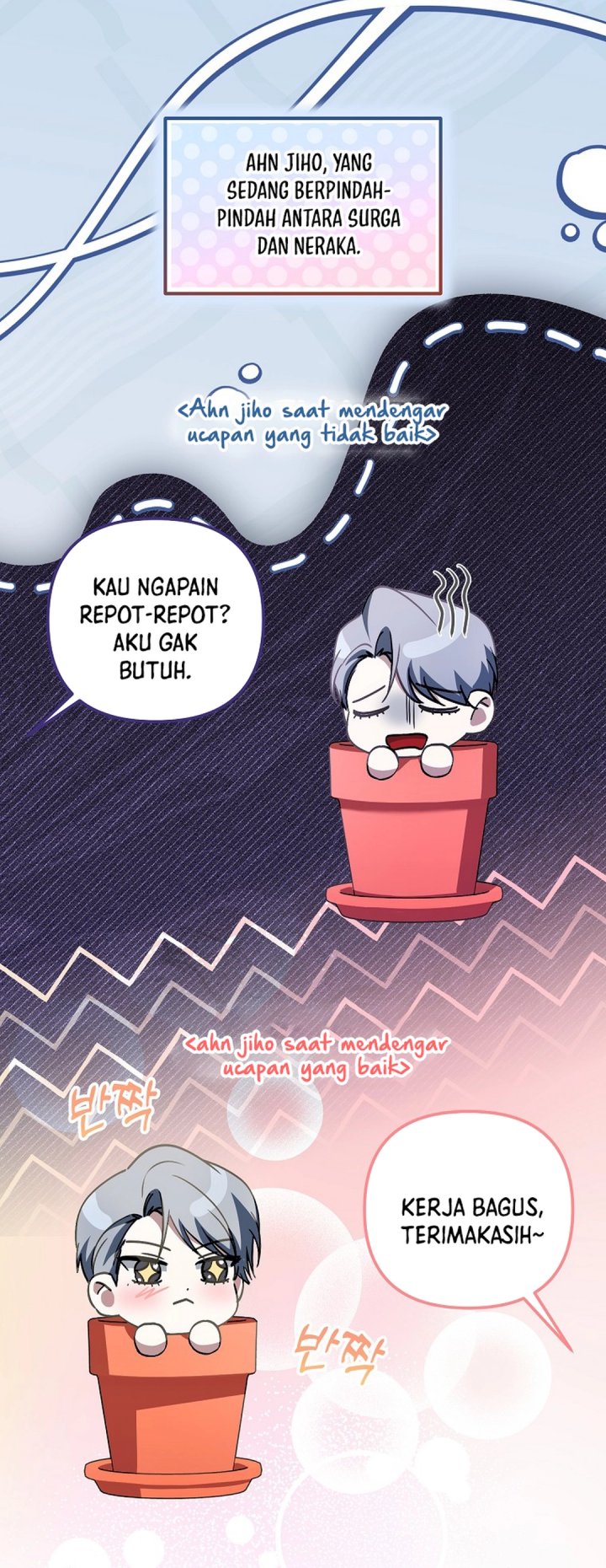 The Crazy Genius Composer Returns Chapter 70 Gambar 27