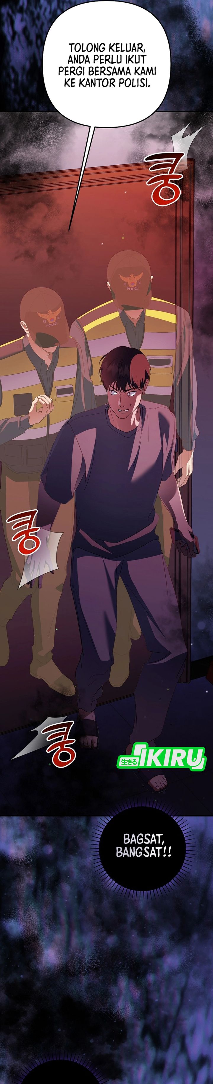 The Crazy Genius Composer Returns Chapter 74 Gambar 3