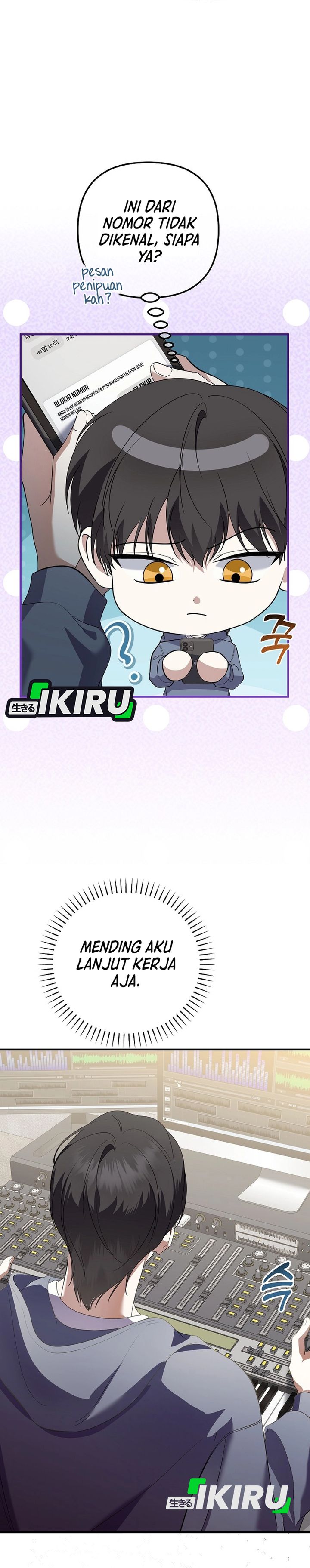 The Crazy Genius Composer Returns Chapter 74 Gambar 5