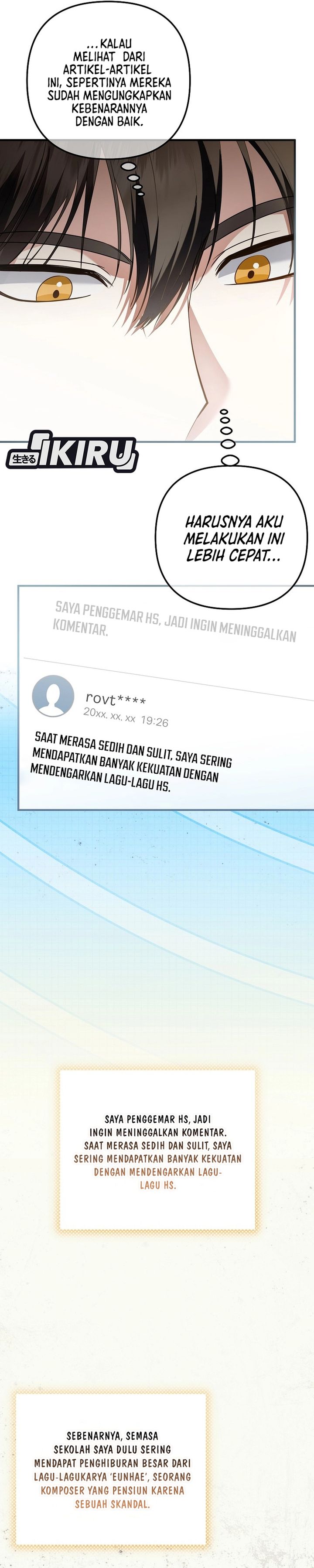 The Crazy Genius Composer Returns Chapter 74 Gambar 9