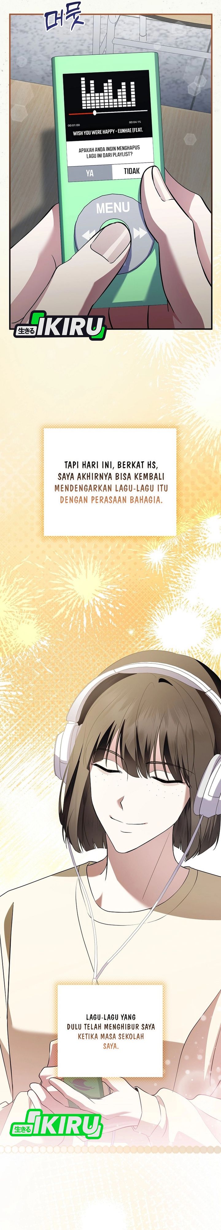 The Crazy Genius Composer Returns Chapter 74 Gambar 11