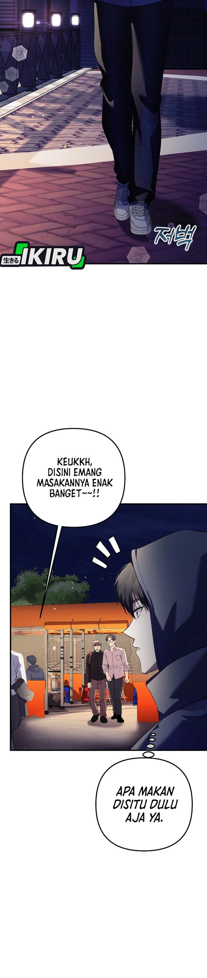 The Crazy Genius Composer Returns Chapter 74 Gambar 16