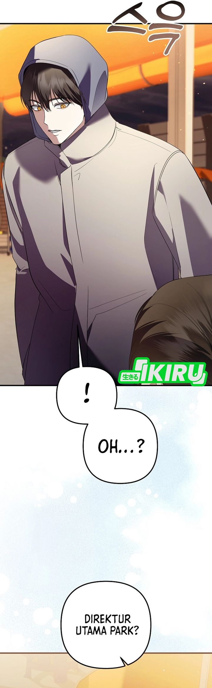 The Crazy Genius Composer Returns Chapter 74 Gambar 17