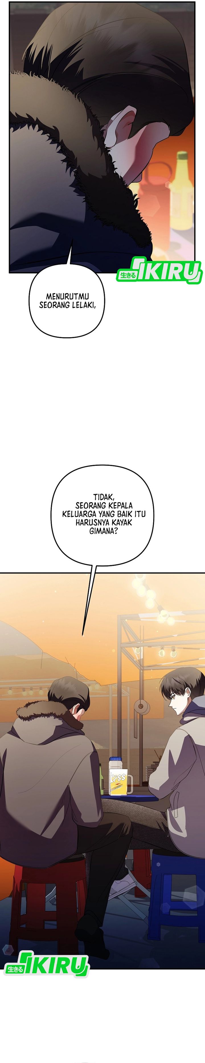 The Crazy Genius Composer Returns Chapter 74 Gambar 22