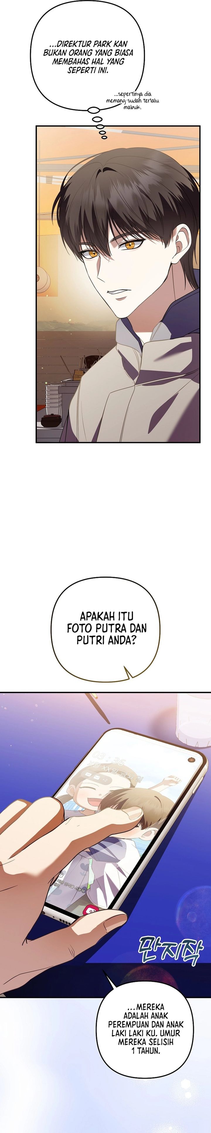 The Crazy Genius Composer Returns Chapter 74 Gambar 23