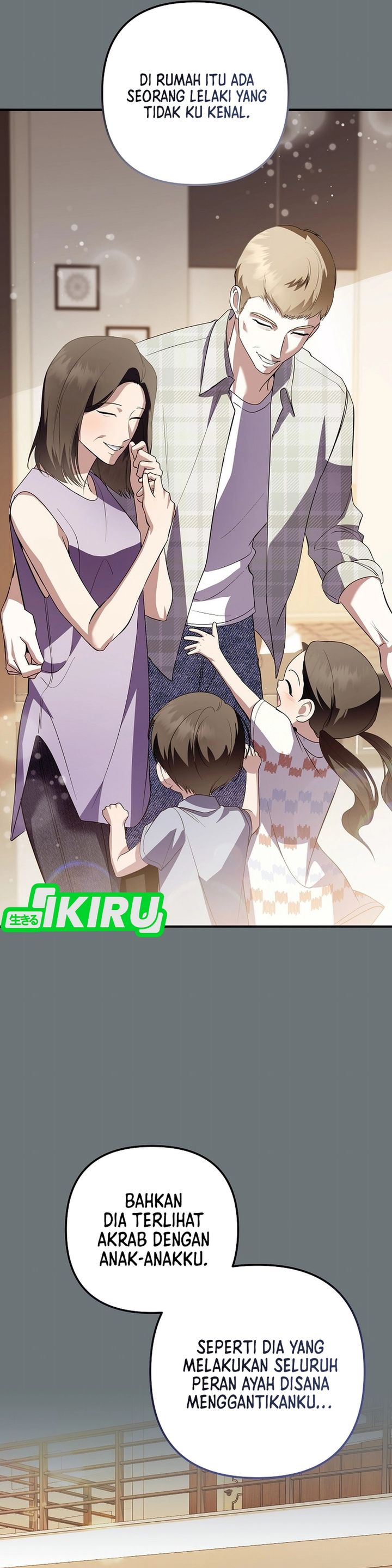 The Crazy Genius Composer Returns Chapter 74 Gambar 27