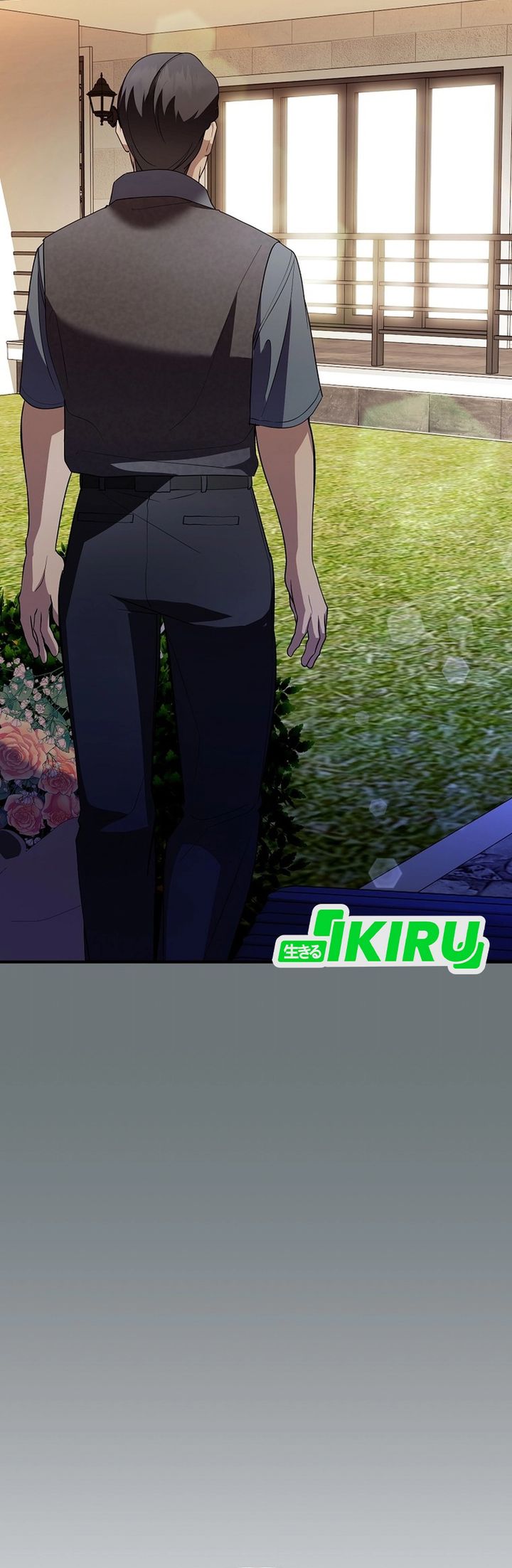 The Crazy Genius Composer Returns Chapter 74 Gambar 28