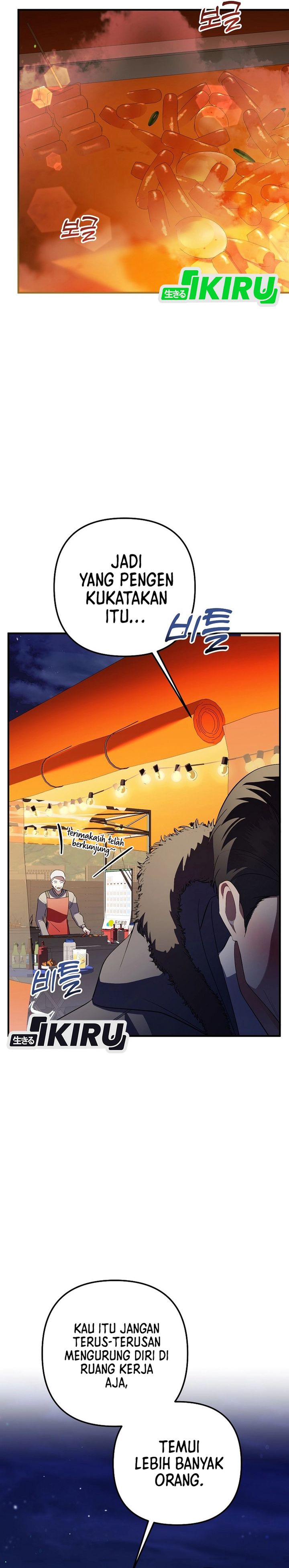 The Crazy Genius Composer Returns Chapter 74 Gambar 34