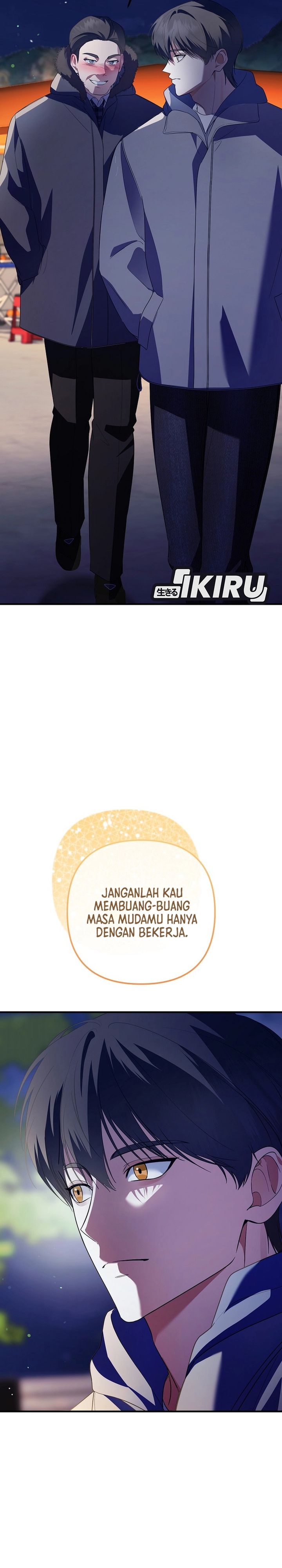 The Crazy Genius Composer Returns Chapter 74 Gambar 35