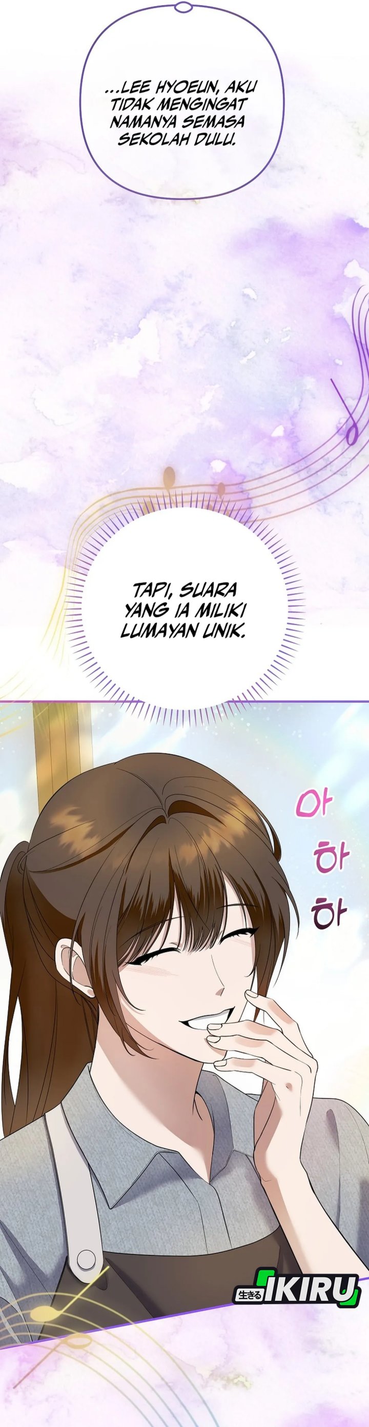 The Crazy Genius Composer Returns Chapter 75 Gambar 23