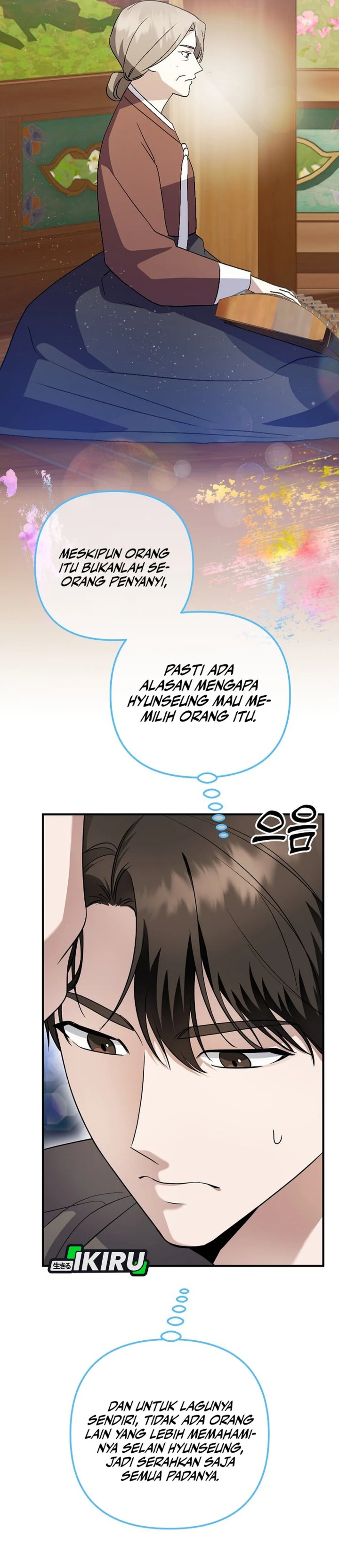 The Crazy Genius Composer Returns Chapter 76 Gambar 4