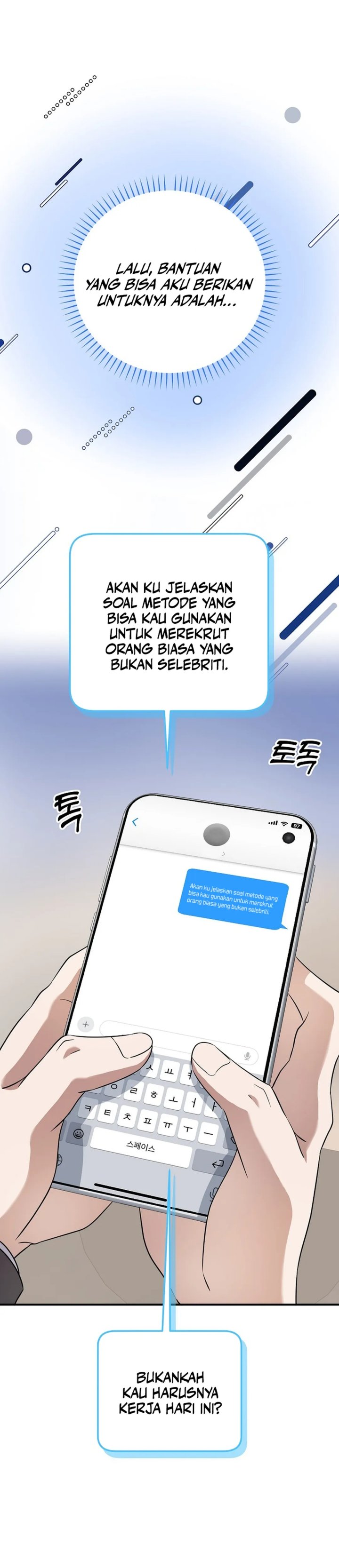 The Crazy Genius Composer Returns Chapter 76 Gambar 5