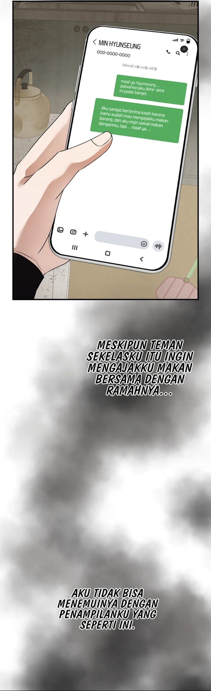 The Crazy Genius Composer Returns Chapter 76 Gambar 9